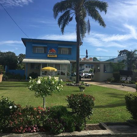 Kon Tiki Apartments Batemans Bay Zewnętrze zdjęcie