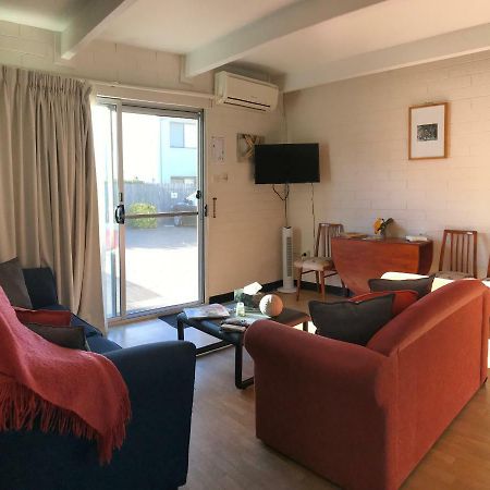 Kon Tiki Apartments Batemans Bay Zewnętrze zdjęcie
