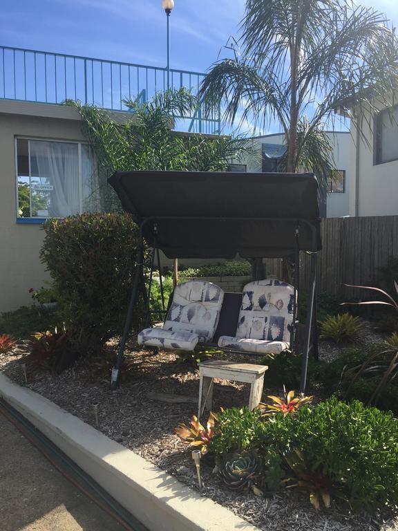 Kon Tiki Apartments Batemans Bay Zewnętrze zdjęcie