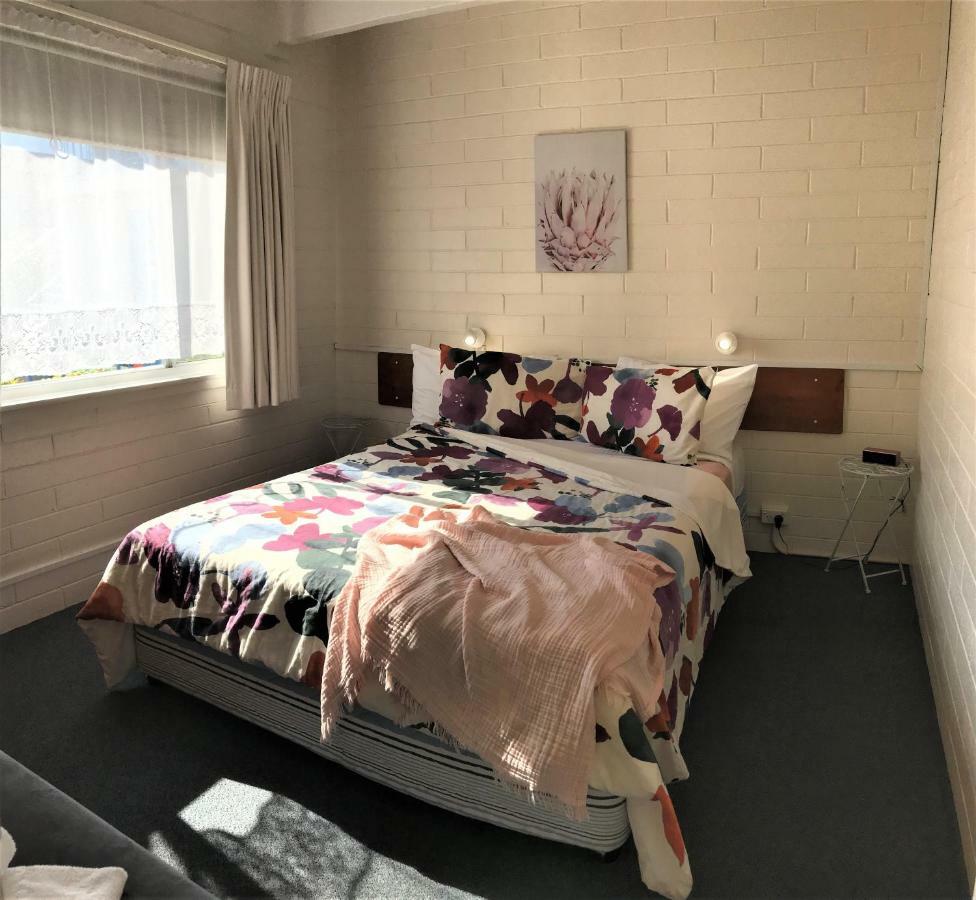 Kon Tiki Apartments Batemans Bay Zewnętrze zdjęcie