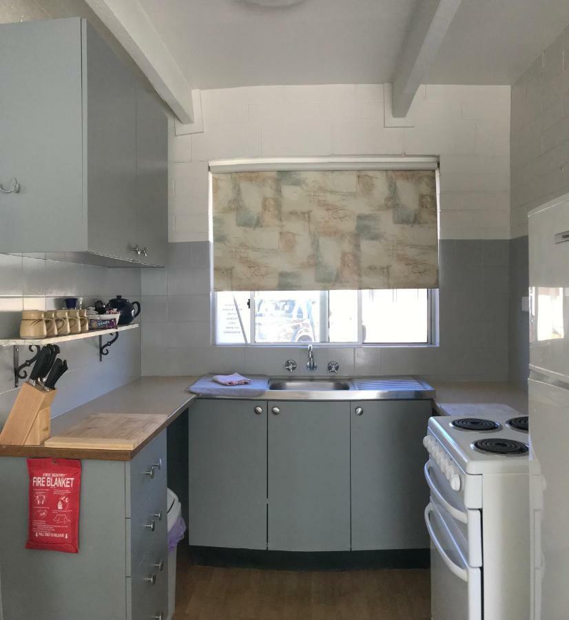 Kon Tiki Apartments Batemans Bay Zewnętrze zdjęcie