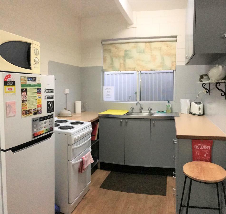 Kon Tiki Apartments Batemans Bay Zewnętrze zdjęcie