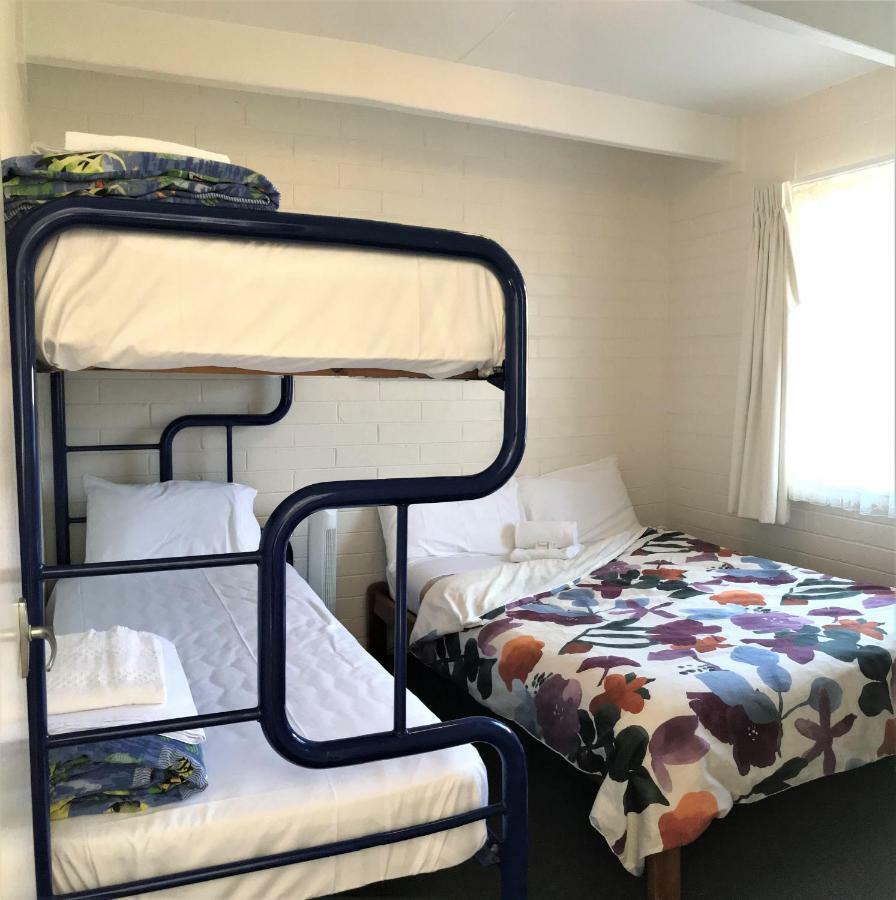 Kon Tiki Apartments Batemans Bay Zewnętrze zdjęcie
