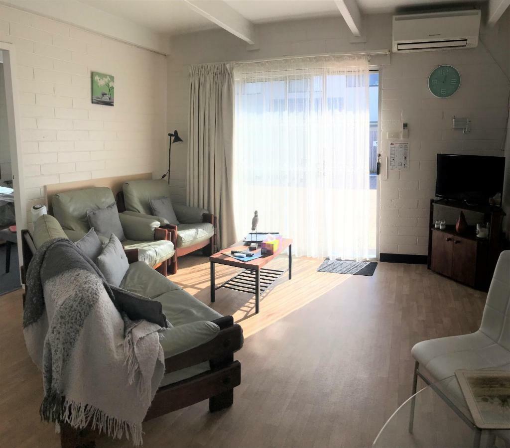 Kon Tiki Apartments Batemans Bay Zewnętrze zdjęcie