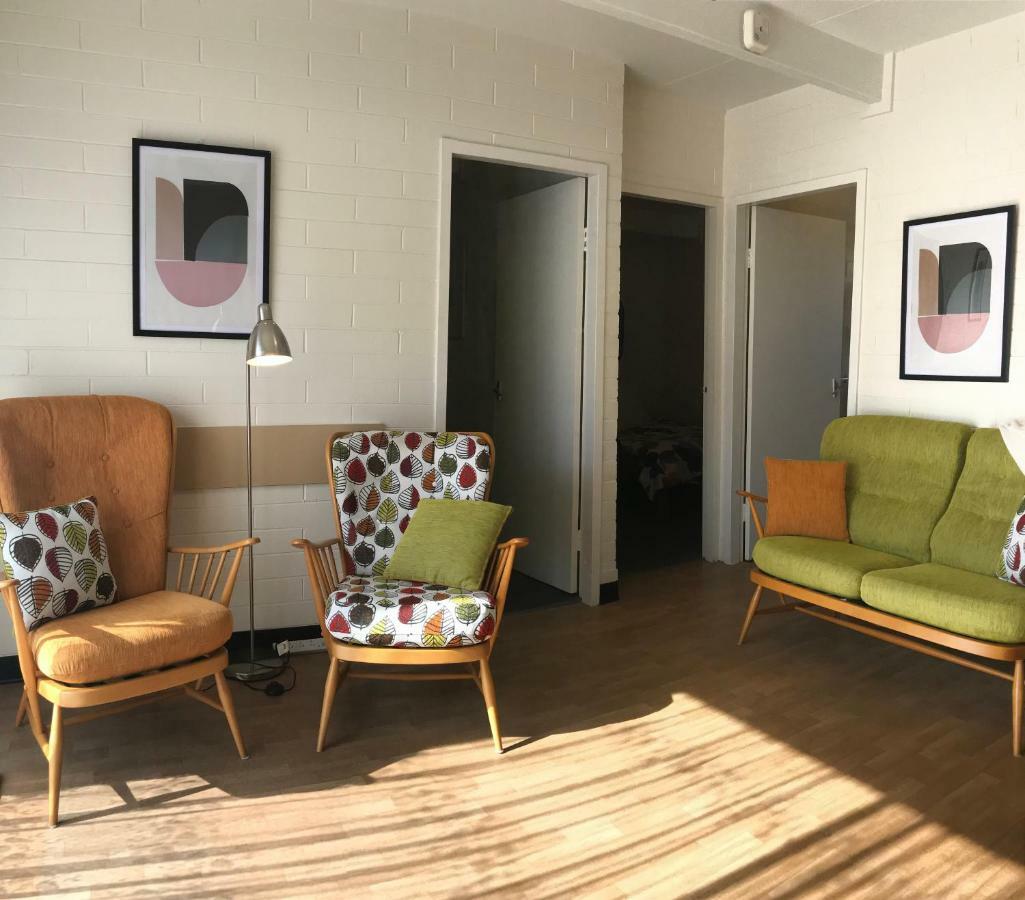 Kon Tiki Apartments Batemans Bay Zewnętrze zdjęcie