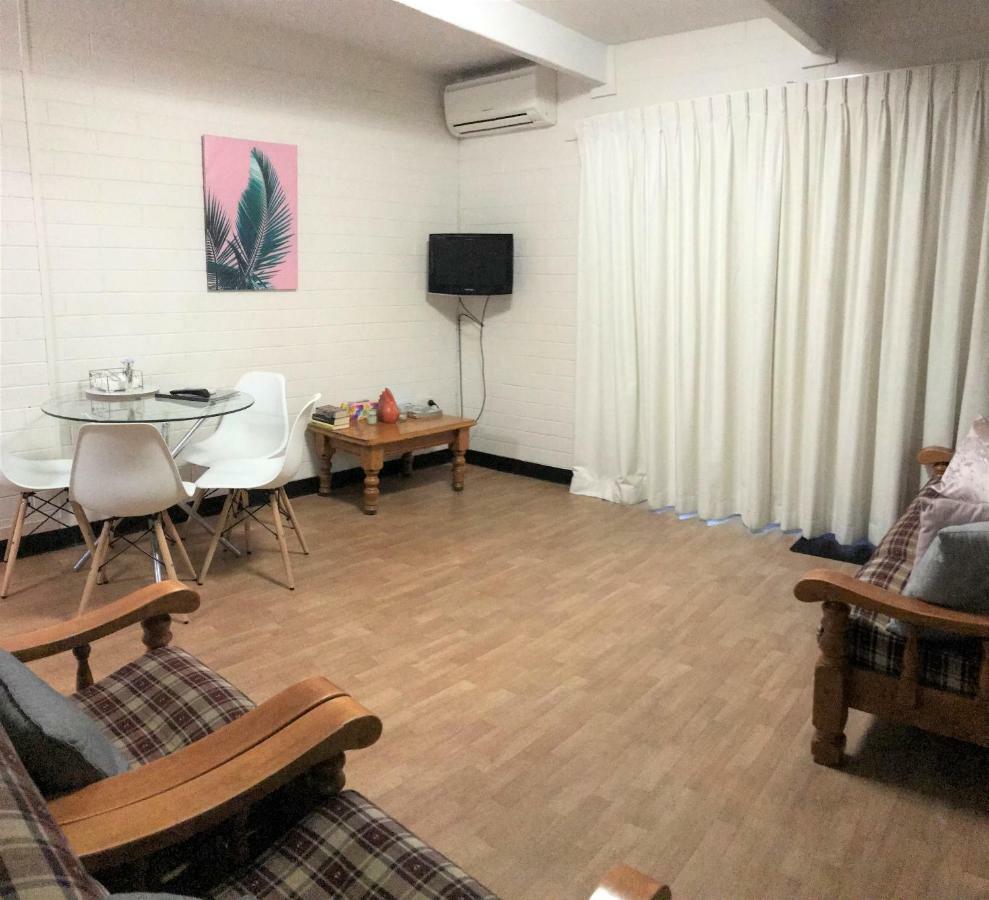 Kon Tiki Apartments Batemans Bay Zewnętrze zdjęcie