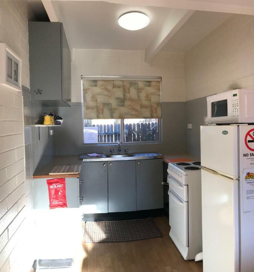 Kon Tiki Apartments Batemans Bay Zewnętrze zdjęcie