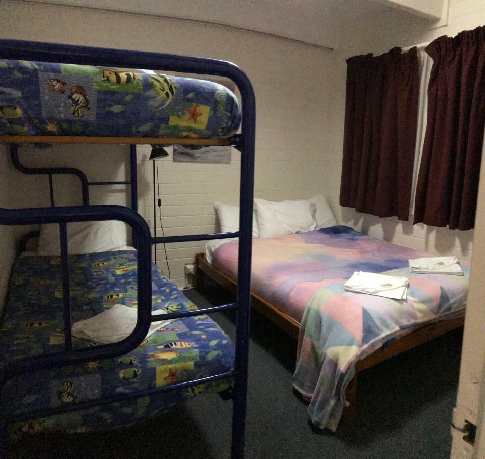 Kon Tiki Apartments Batemans Bay Zewnętrze zdjęcie