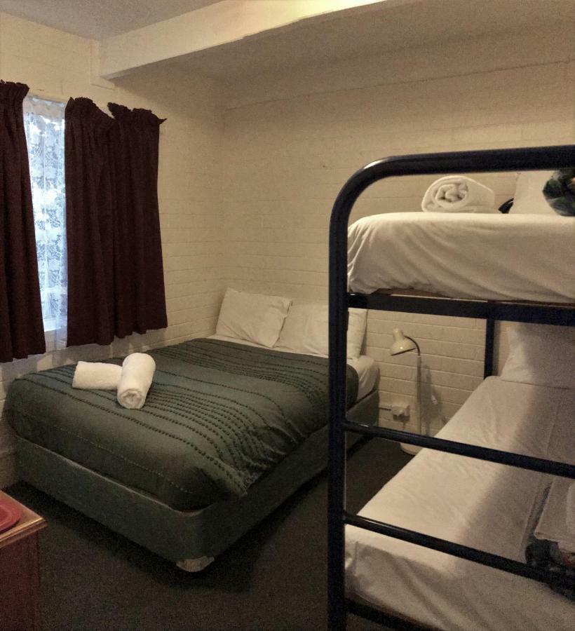 Kon Tiki Apartments Batemans Bay Zewnętrze zdjęcie
