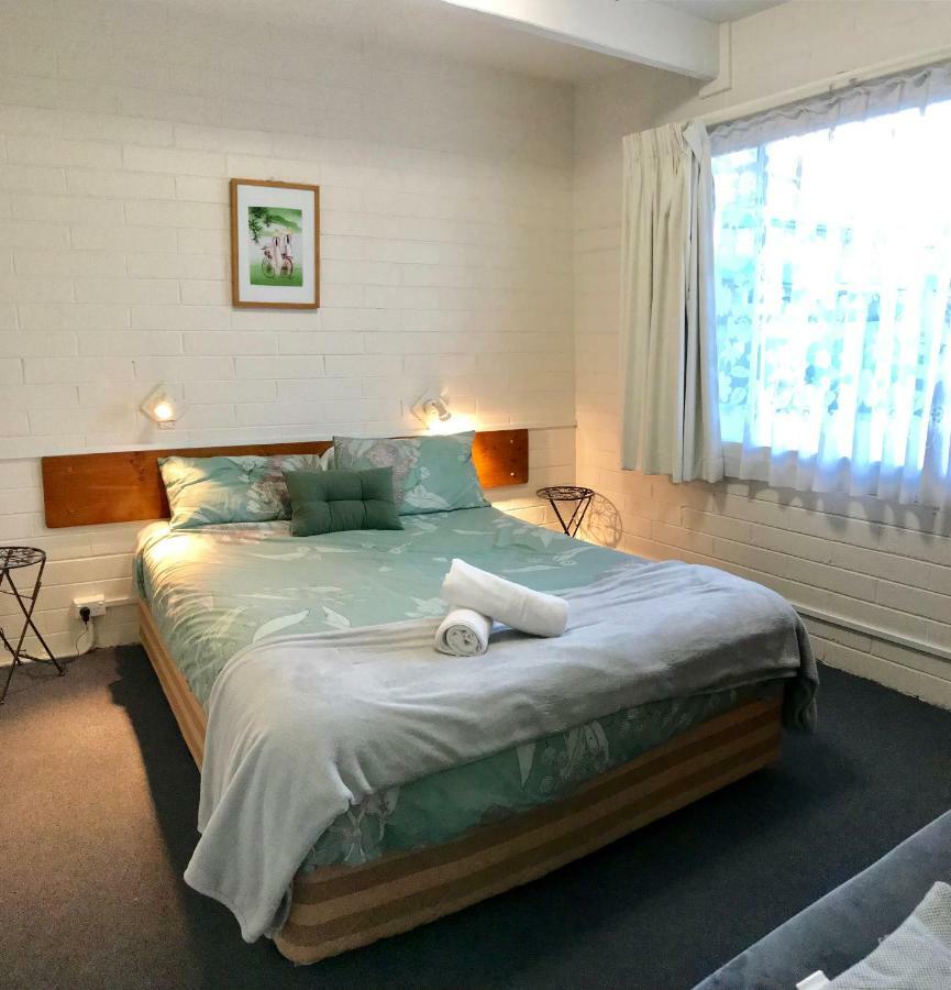 Kon Tiki Apartments Batemans Bay Zewnętrze zdjęcie