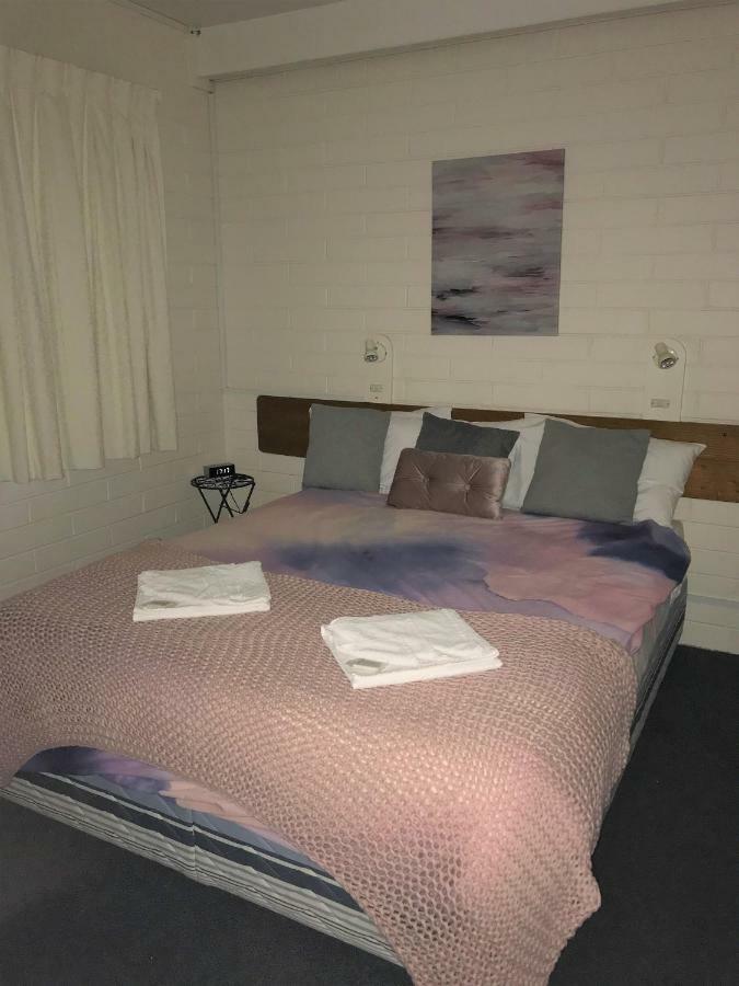 Kon Tiki Apartments Batemans Bay Zewnętrze zdjęcie
