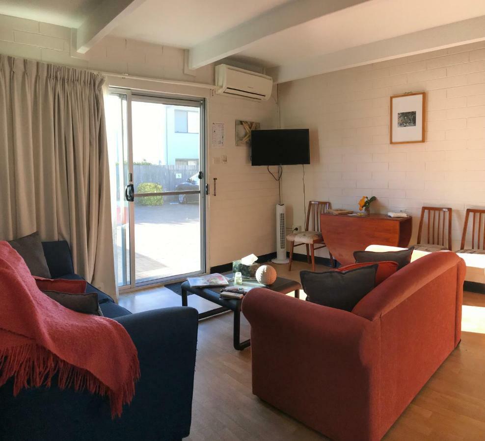 Kon Tiki Apartments Batemans Bay Zewnętrze zdjęcie