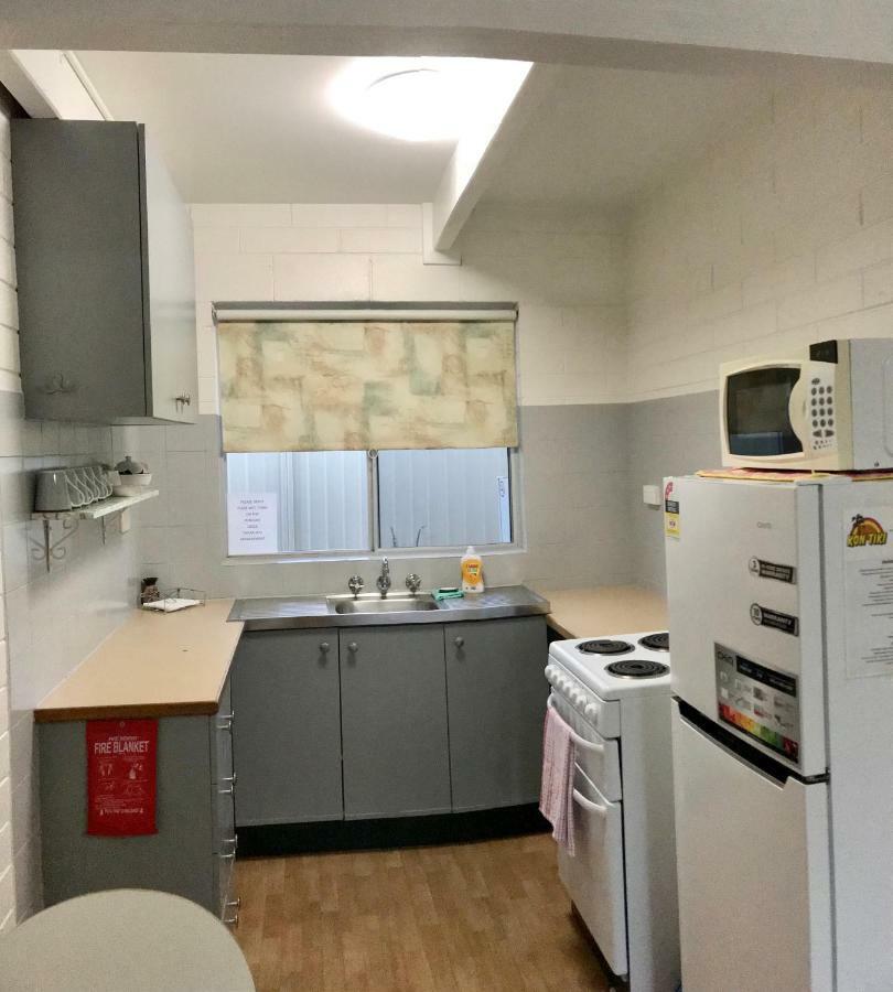 Kon Tiki Apartments Batemans Bay Zewnętrze zdjęcie