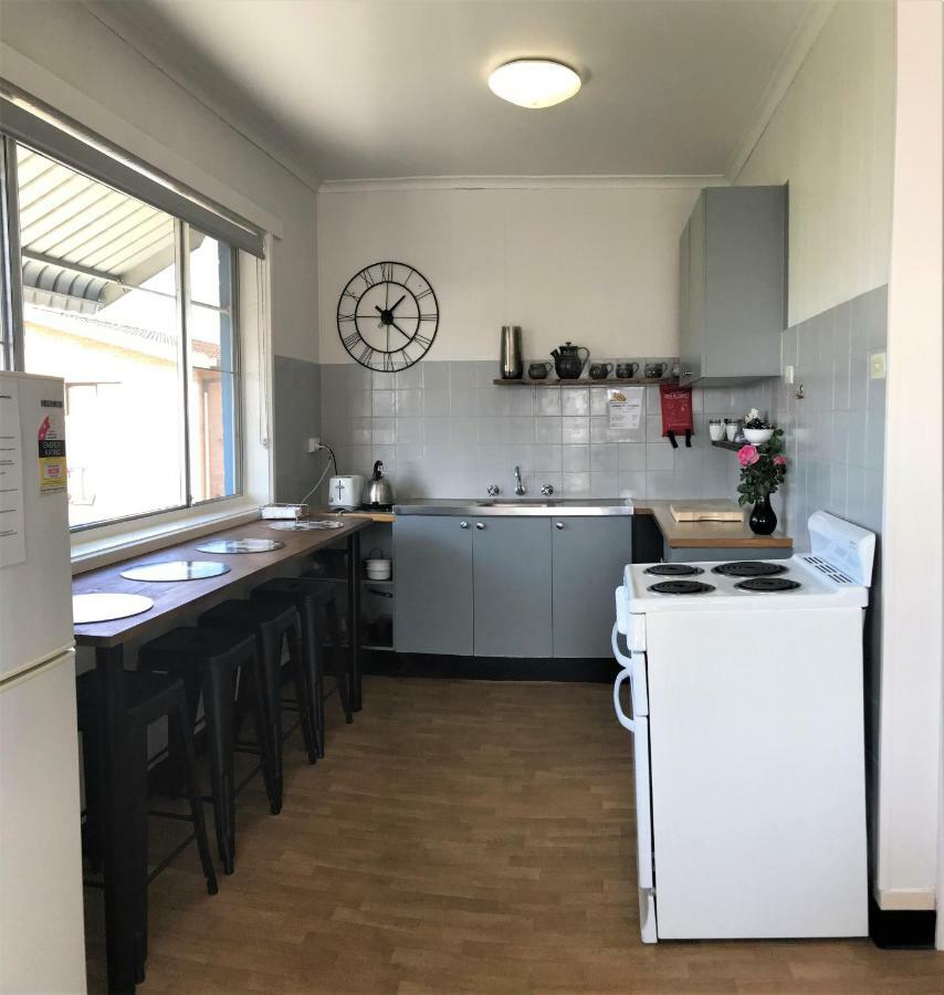 Kon Tiki Apartments Batemans Bay Zewnętrze zdjęcie