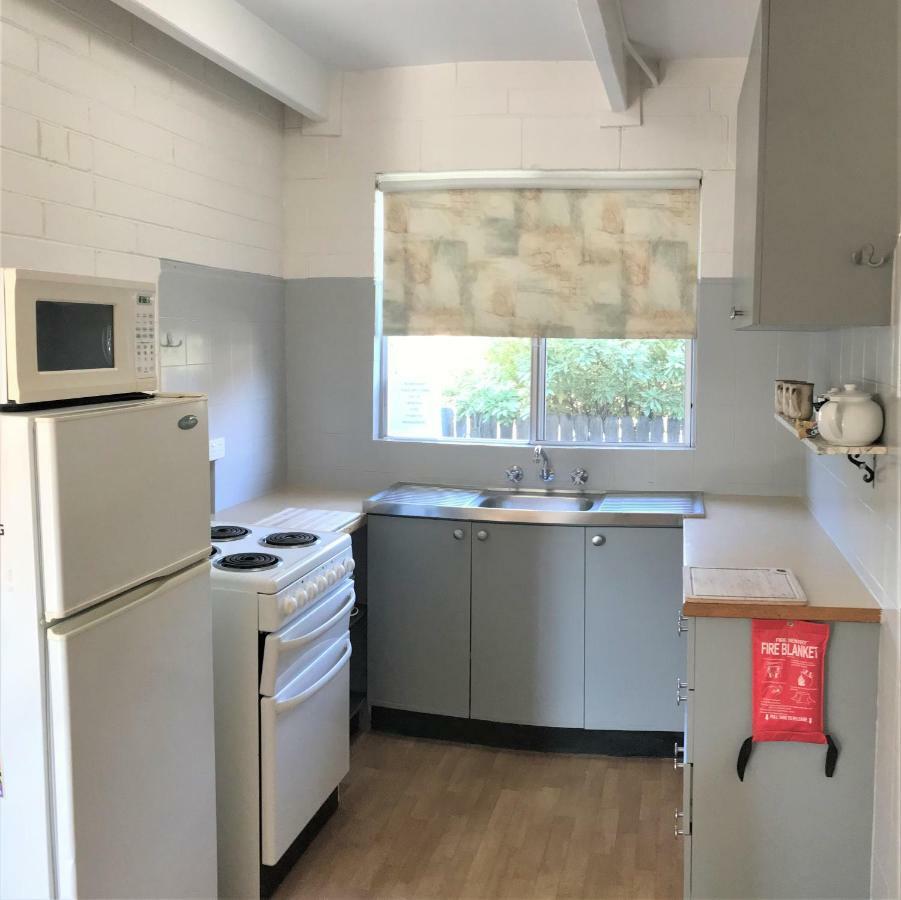 Kon Tiki Apartments Batemans Bay Zewnętrze zdjęcie