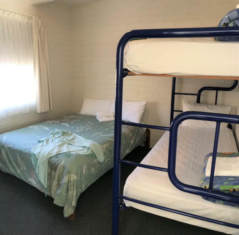 Kon Tiki Apartments Batemans Bay Zewnętrze zdjęcie