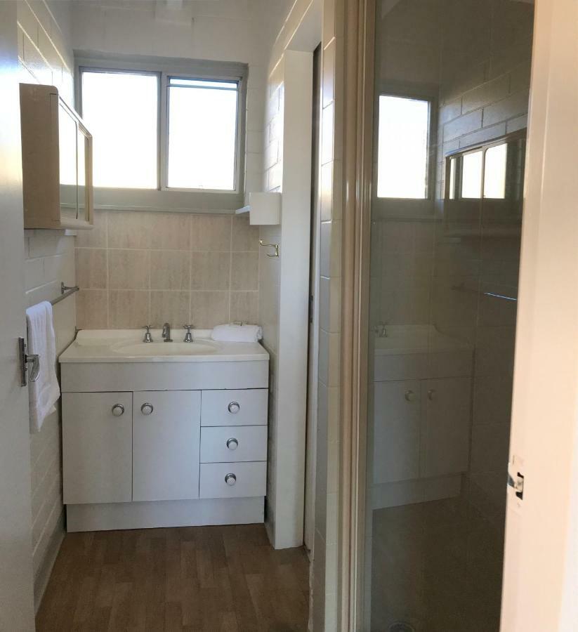 Kon Tiki Apartments Batemans Bay Zewnętrze zdjęcie