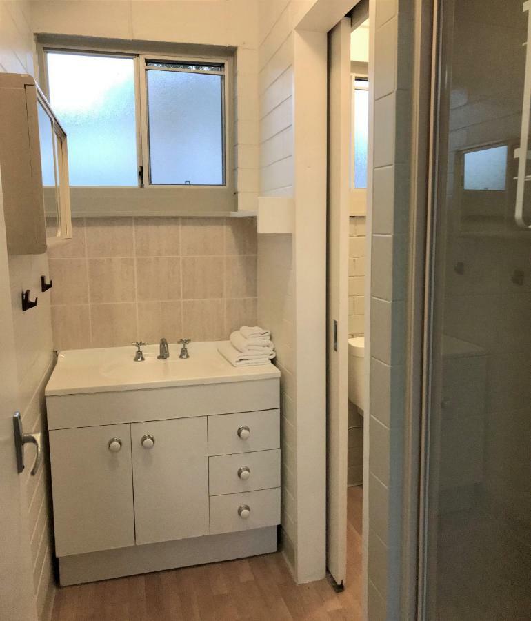 Kon Tiki Apartments Batemans Bay Zewnętrze zdjęcie
