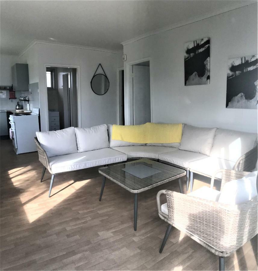 Kon Tiki Apartments Batemans Bay Zewnętrze zdjęcie